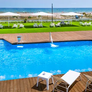 Playafels 4*, Castelldefels Spain
