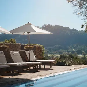Son Brull & 5*, Pollenca Spain
