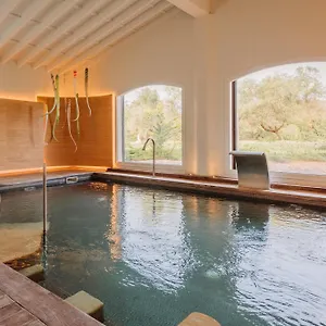 Fontsanta Thermal & - Adults Only 5*, Colonia de Sant Jordi Spain