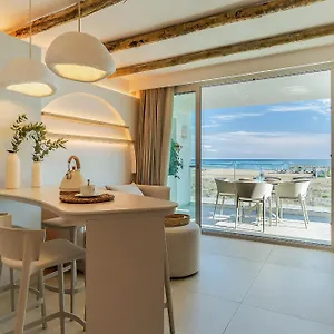 Aparthotel Azul