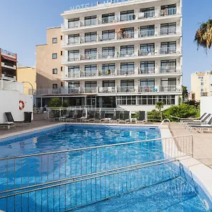 Amic Miraflores 3*, Can Pastilla (Mallorca) Spain