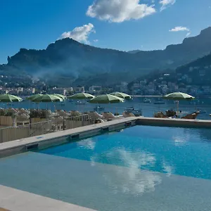Salino Port Soller 4*, Port De Soller Spain