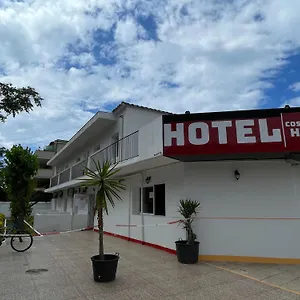 Hotel Costa Hp