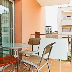 Hotel Ginosi Basics Centric Apartel