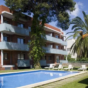 Aparthotel Sg Costa Bcn