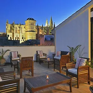 Dalt Murada - Turismo De Interior 4*, Palma de Mallorca Spain